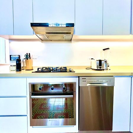 Casa Rambla Serra 칼리 외부 사진