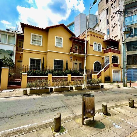 Casa Rambla Serra 칼리 외부 사진