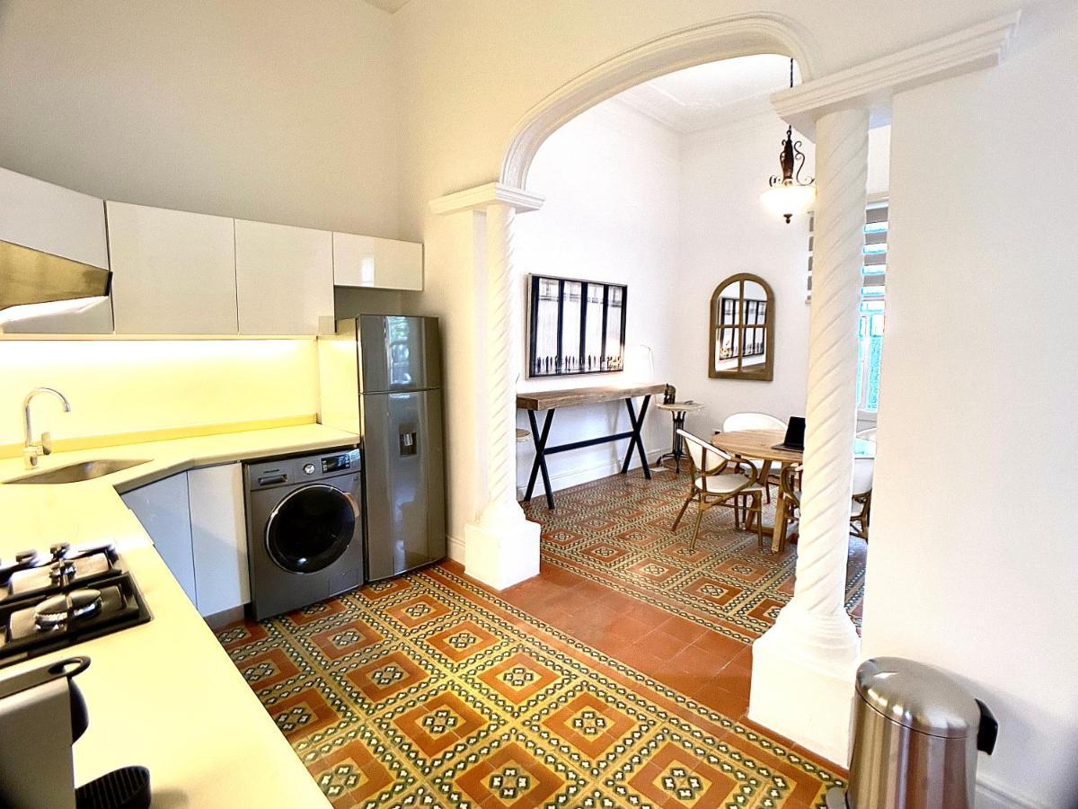 Casa Rambla Serra 칼리 외부 사진