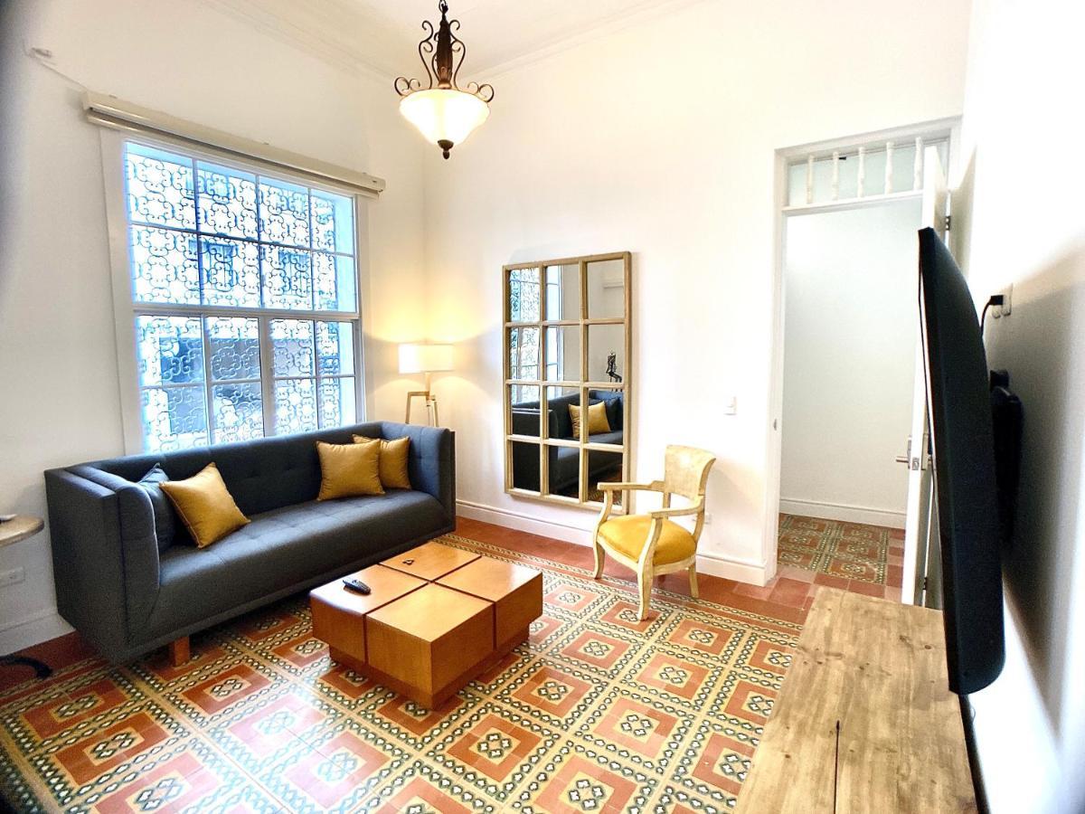 Casa Rambla Serra 칼리 외부 사진