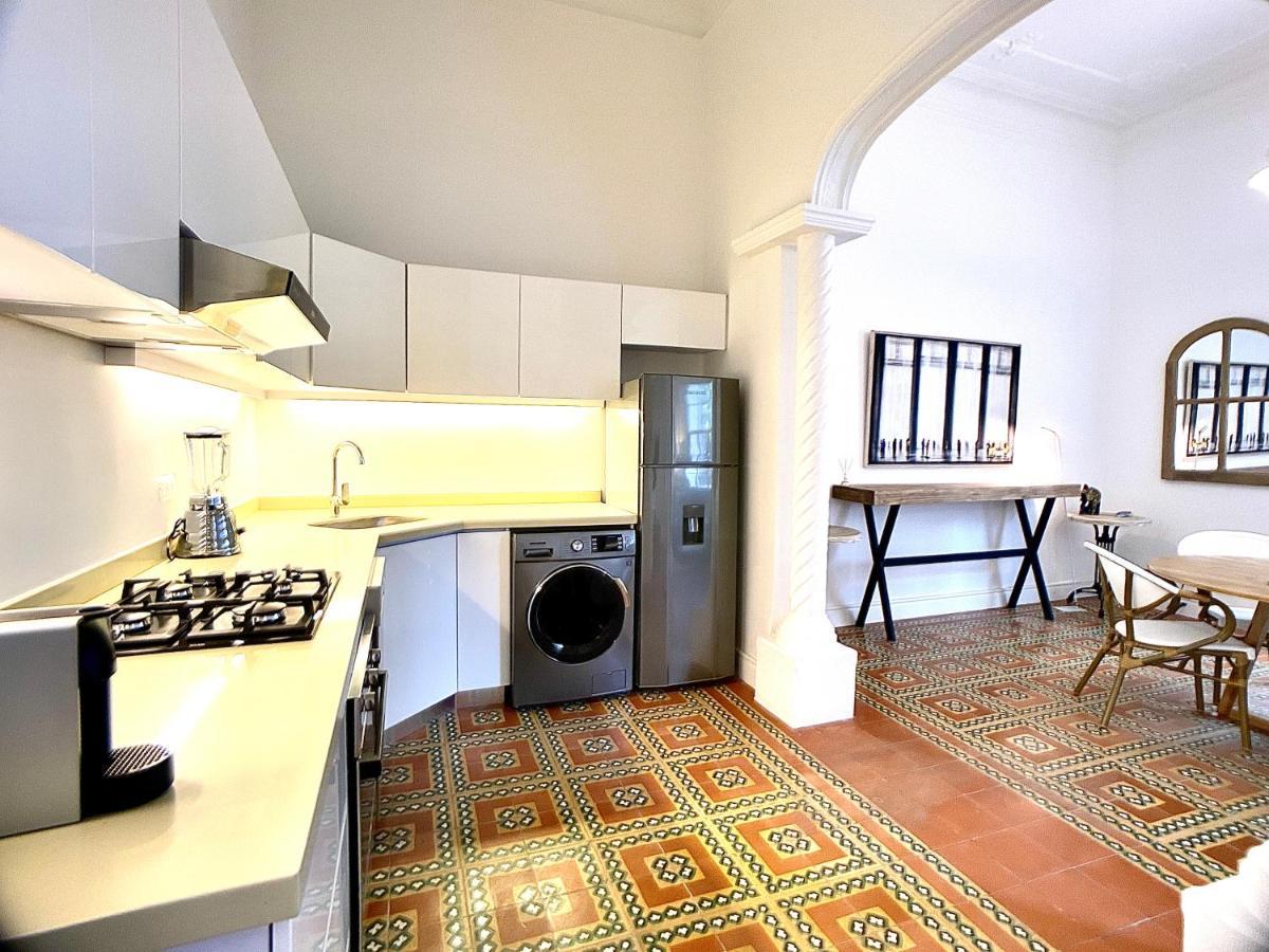 Casa Rambla Serra 칼리 외부 사진