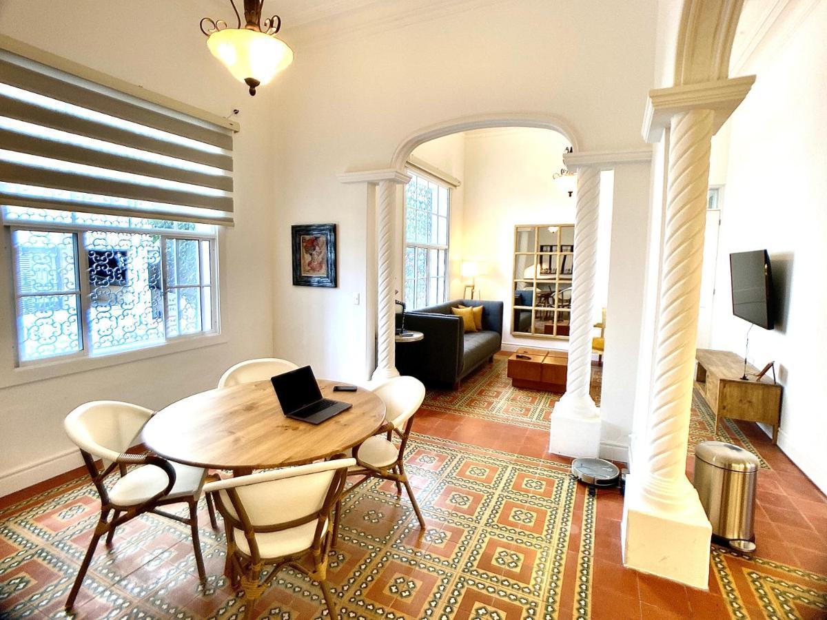 Casa Rambla Serra 칼리 외부 사진