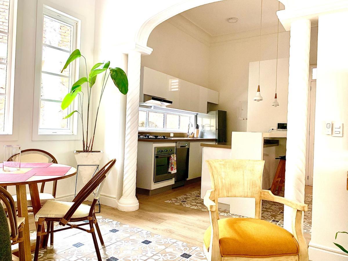 Casa Rambla Serra 칼리 외부 사진