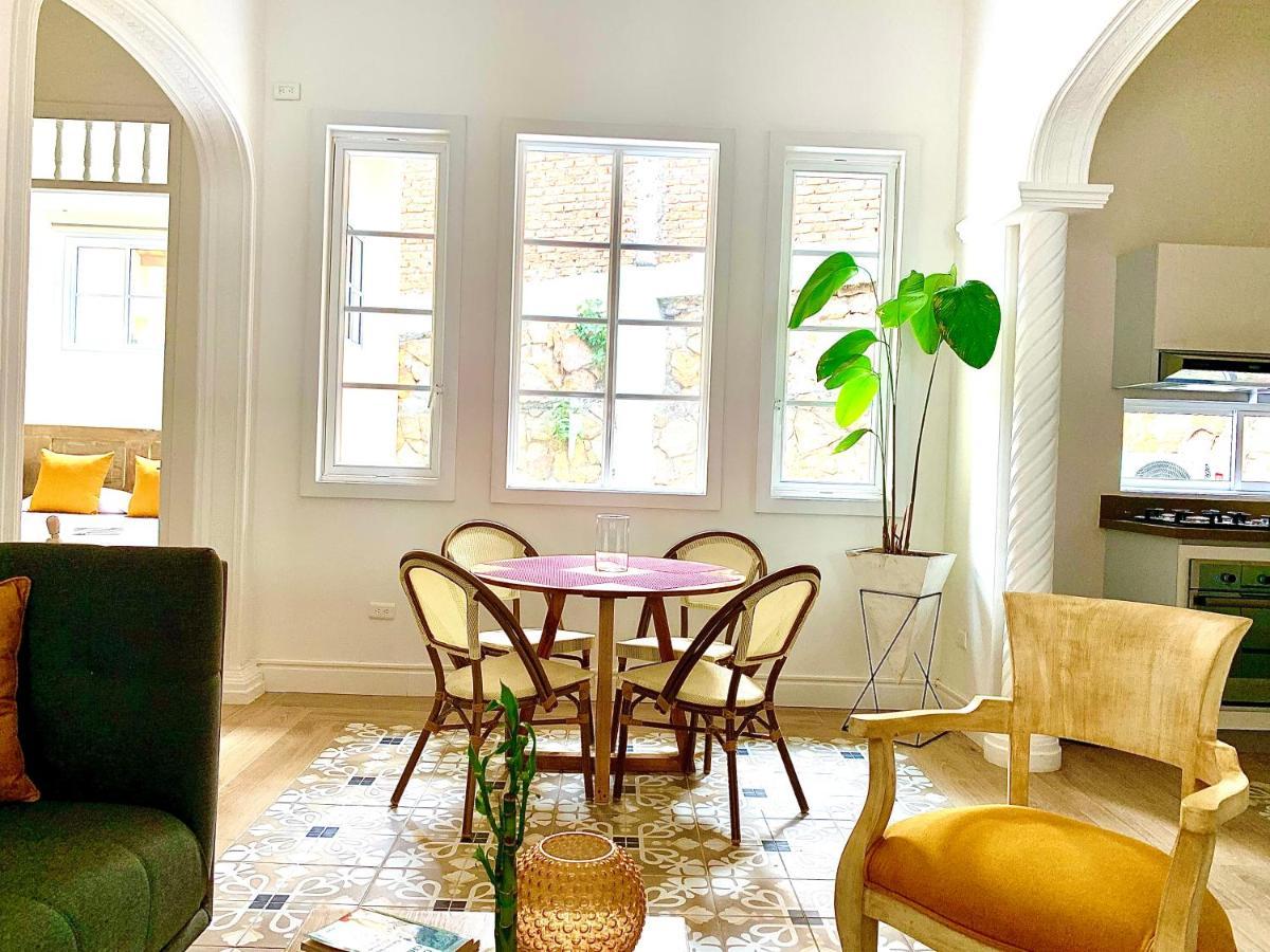 Casa Rambla Serra 칼리 외부 사진