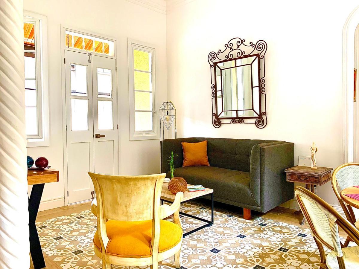 Casa Rambla Serra 칼리 외부 사진