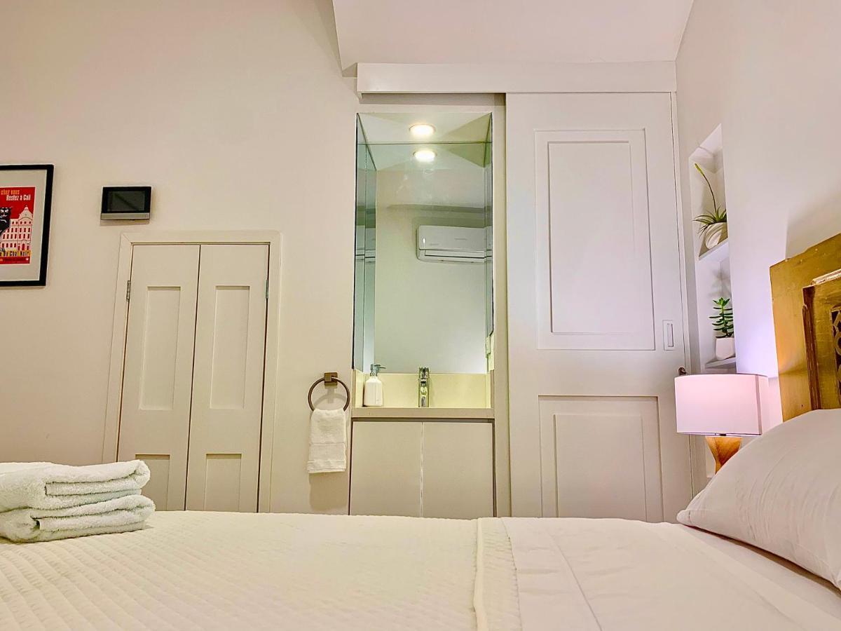 Casa Rambla Serra 칼리 외부 사진