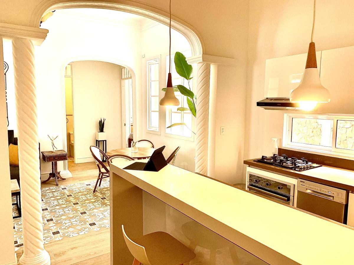 Casa Rambla Serra 칼리 외부 사진
