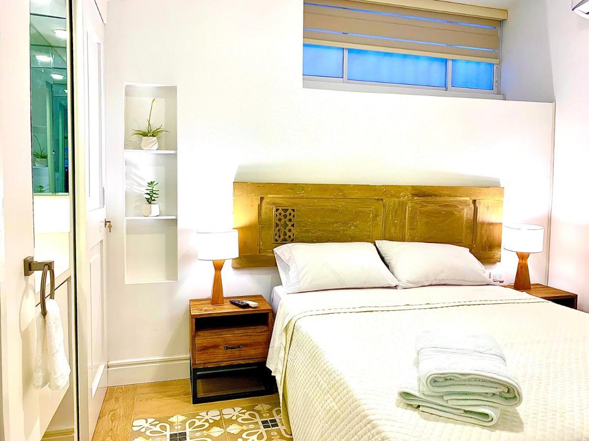 Casa Rambla Serra 칼리 외부 사진