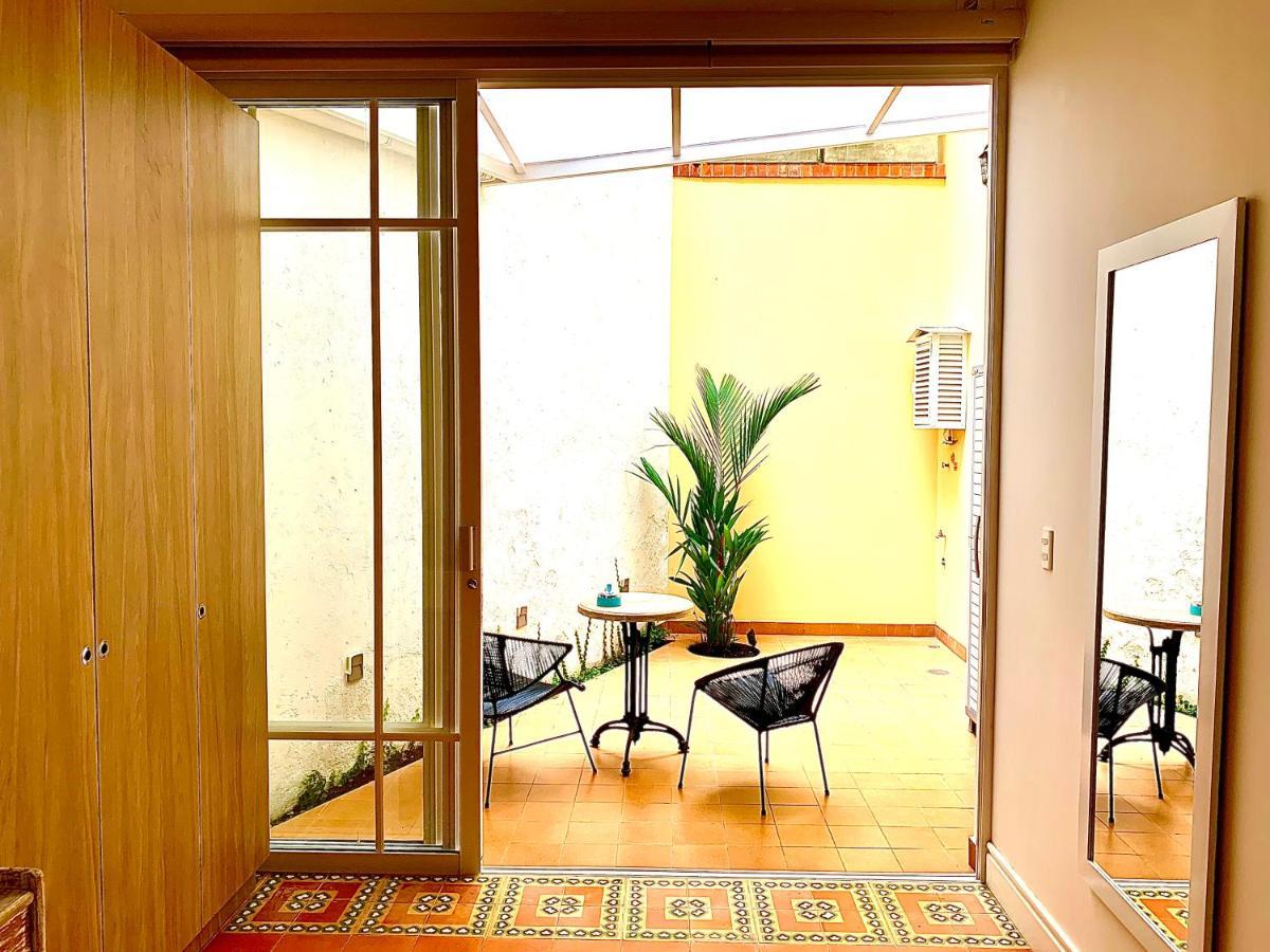 Casa Rambla Serra 칼리 외부 사진