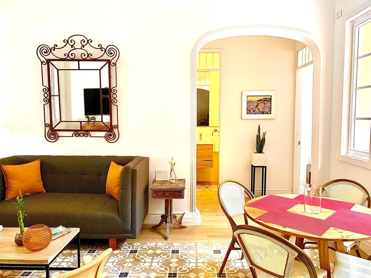 Casa Rambla Serra 칼리 외부 사진