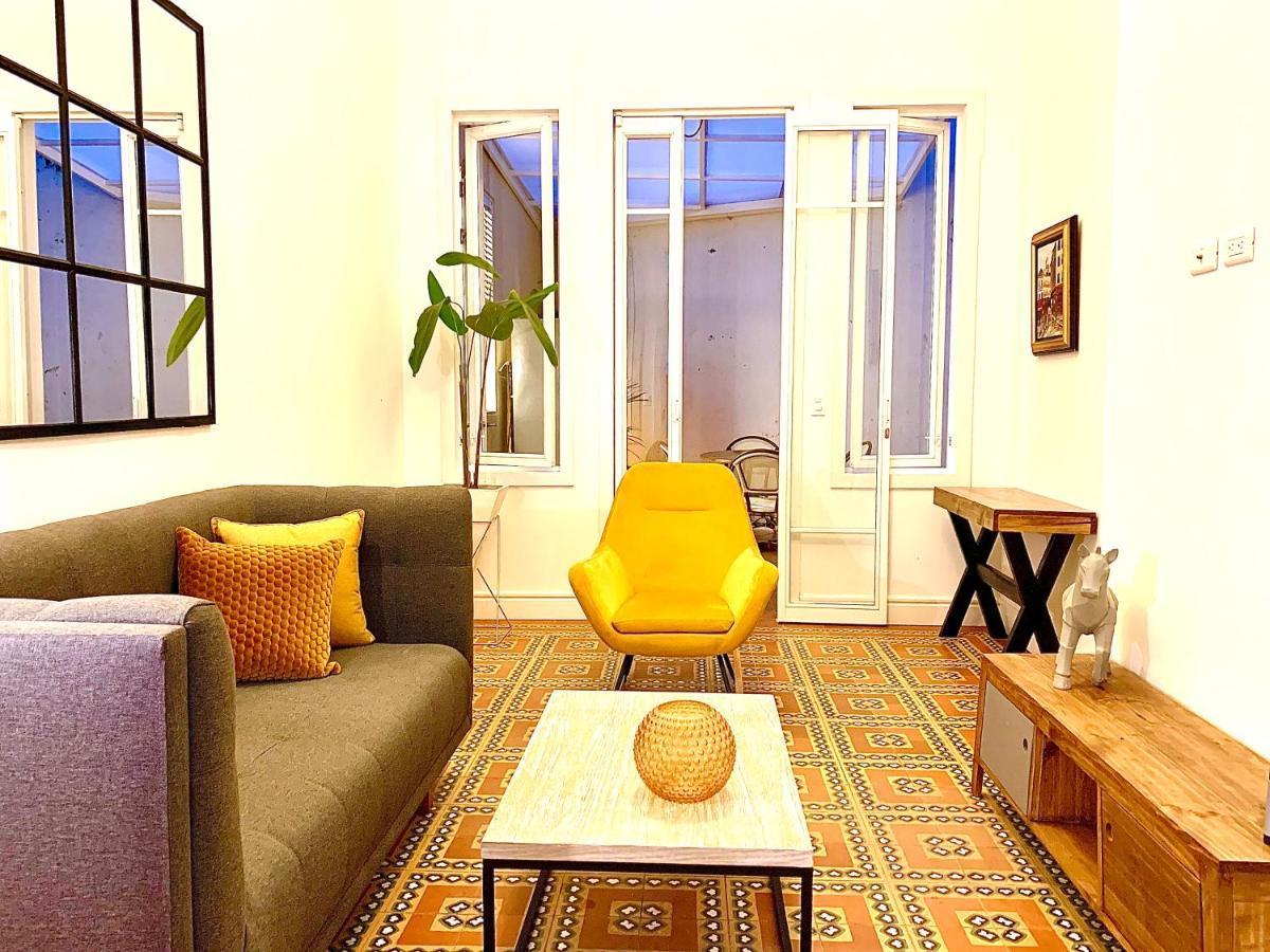 Casa Rambla Serra 칼리 외부 사진