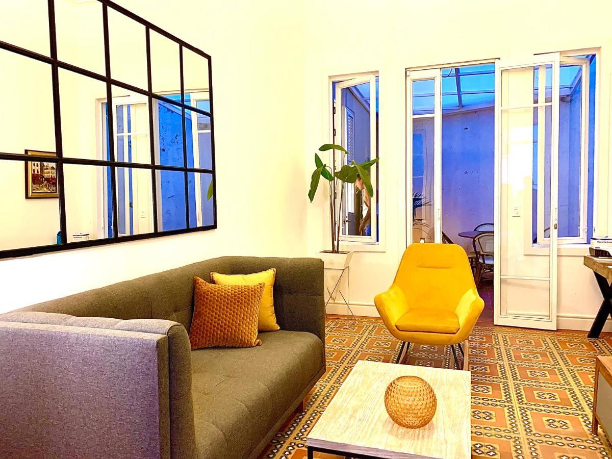 Casa Rambla Serra 칼리 외부 사진