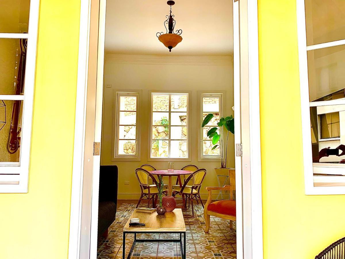 Casa Rambla Serra 칼리 외부 사진