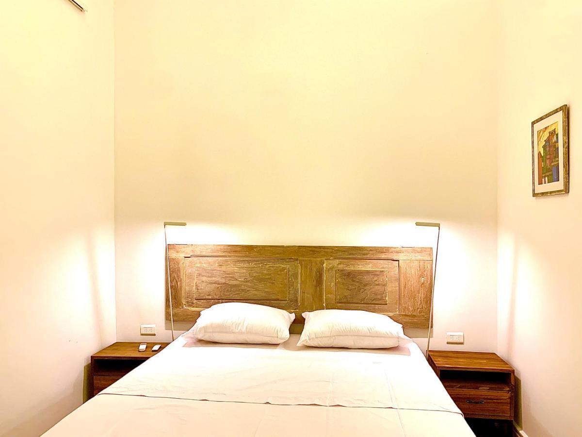 Casa Rambla Serra 칼리 외부 사진