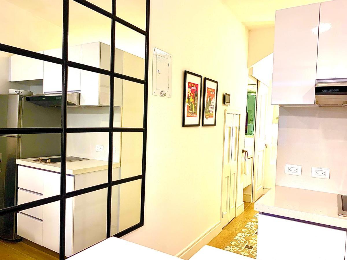 Casa Rambla Serra 칼리 외부 사진