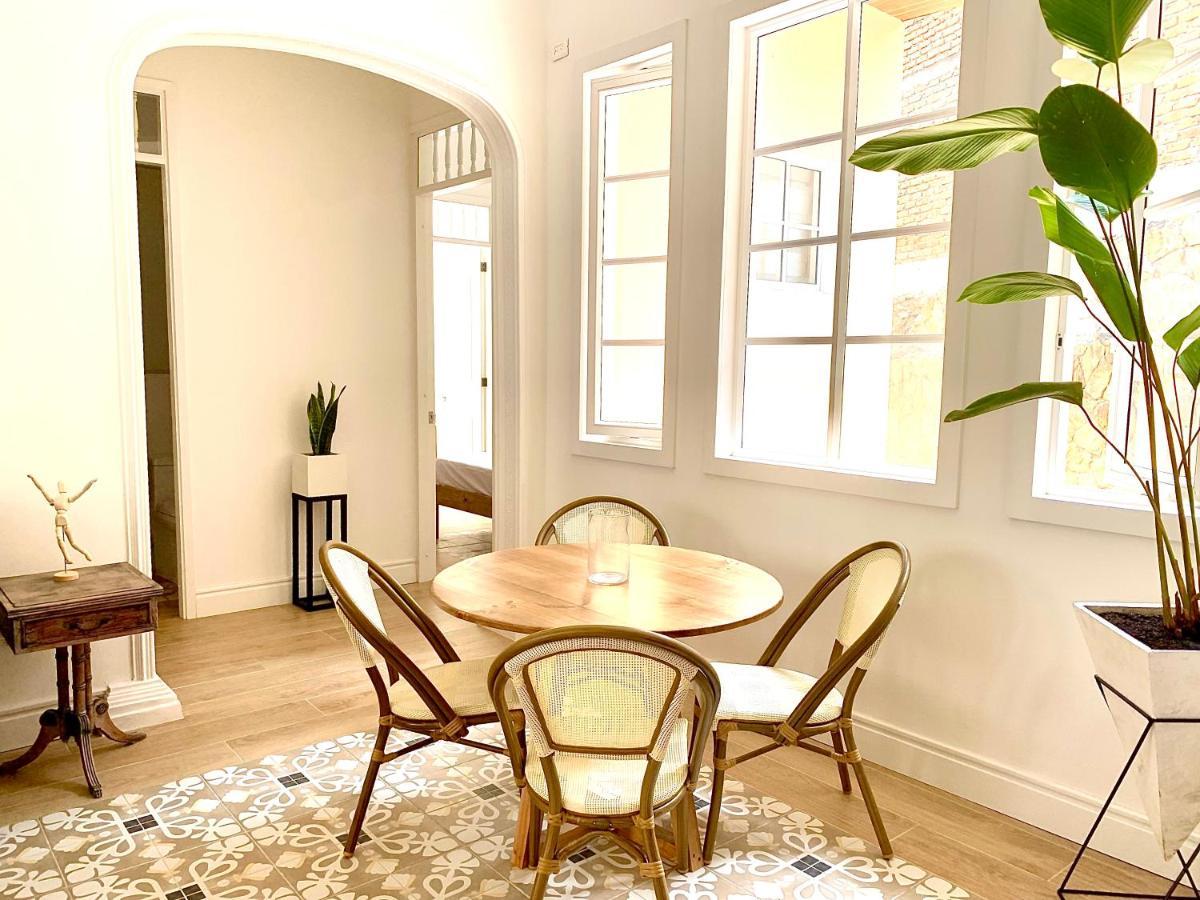 Casa Rambla Serra 칼리 외부 사진