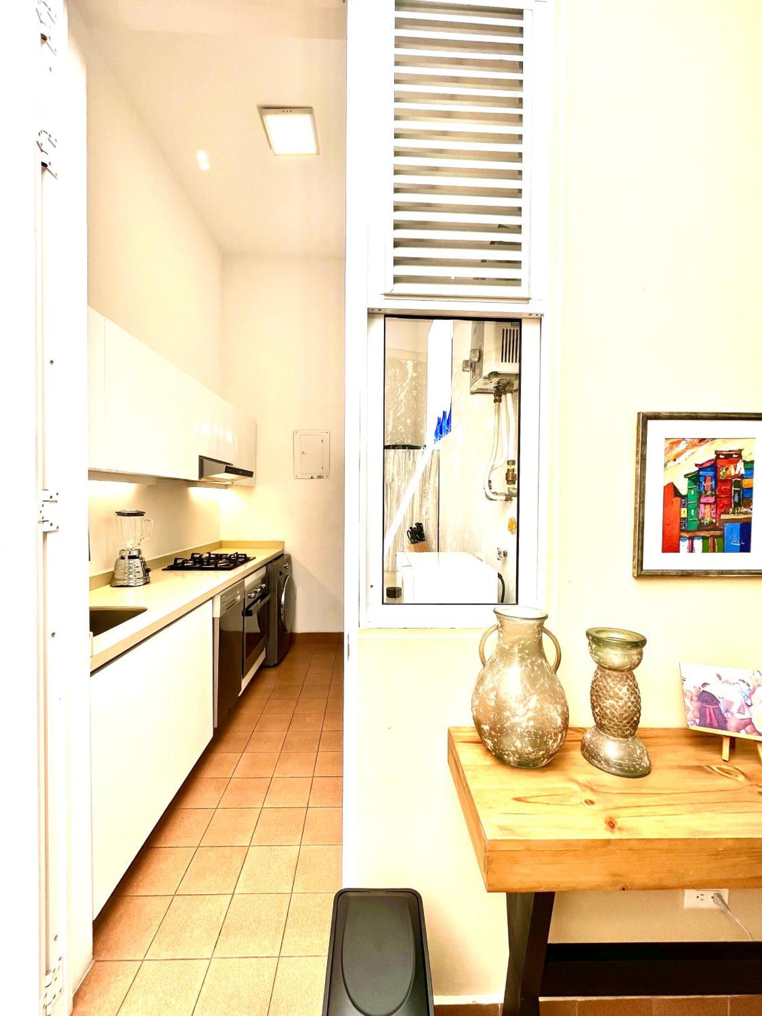 Casa Rambla Serra 칼리 외부 사진