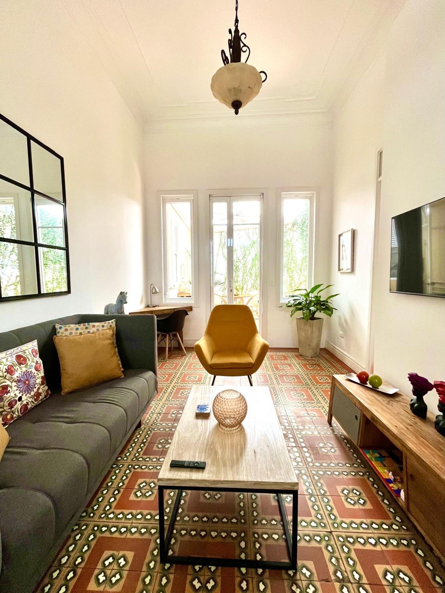Casa Rambla Serra 칼리 외부 사진