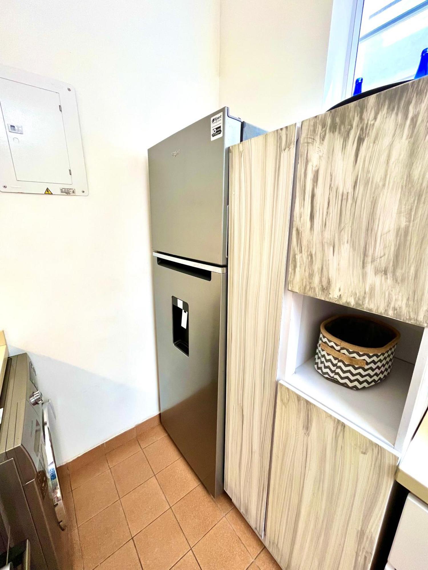 Casa Rambla Serra 칼리 외부 사진