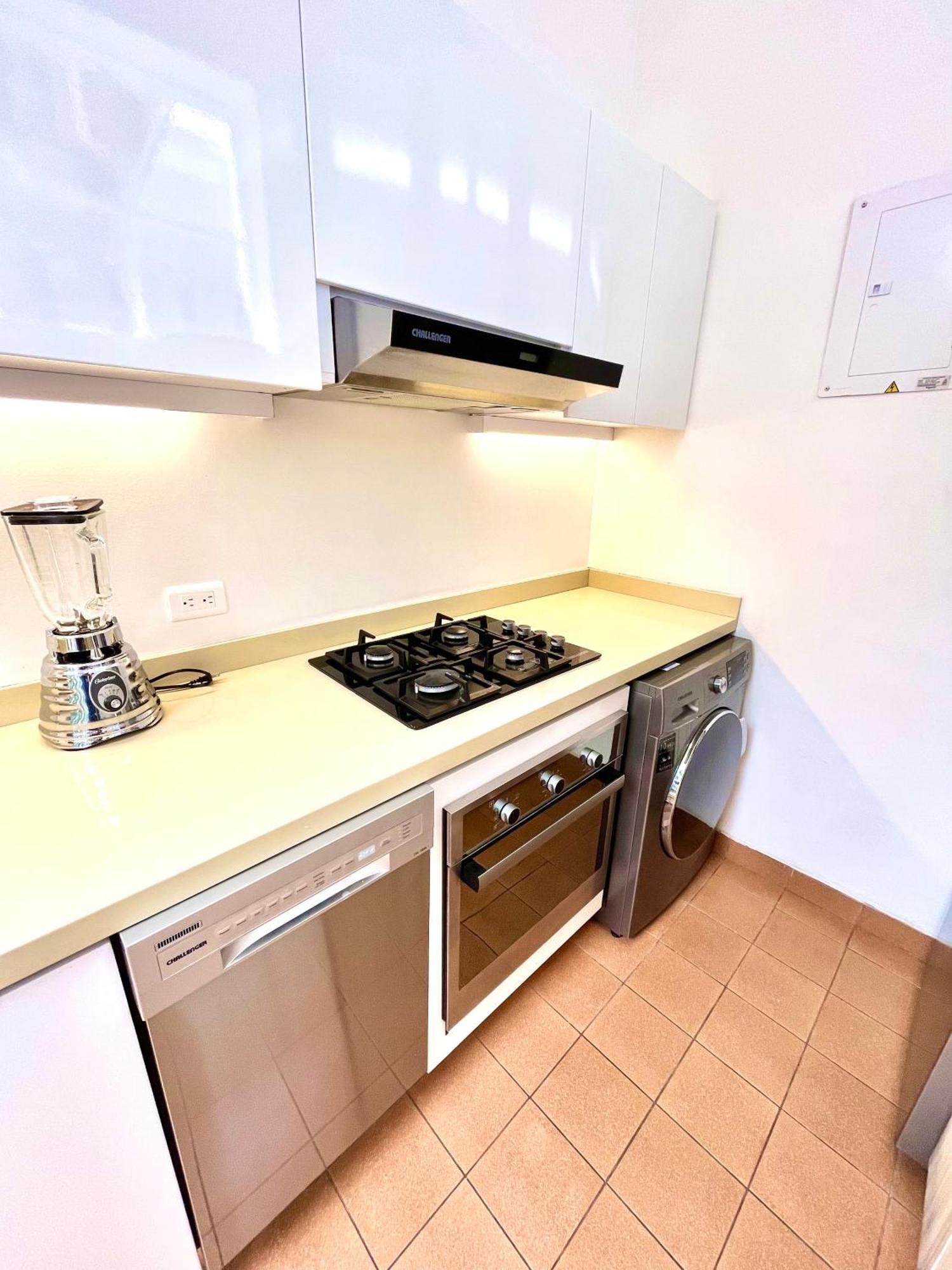 Casa Rambla Serra 칼리 외부 사진